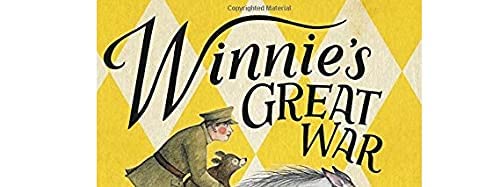 Winnie's Great War