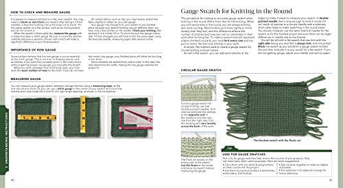 Vogue Knitting The Ultimate Quick Reference