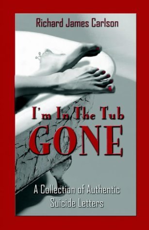 I'm In The Tub, Gone