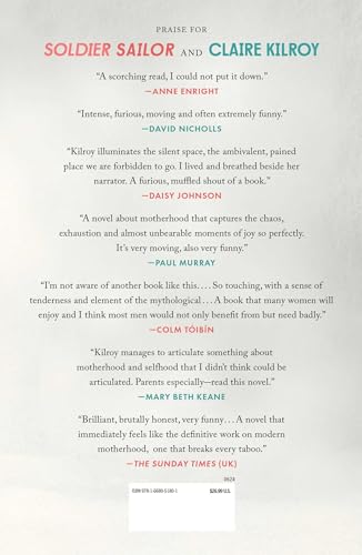 Soldier Sailor: A Novel