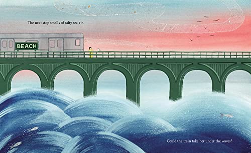The Train Home
