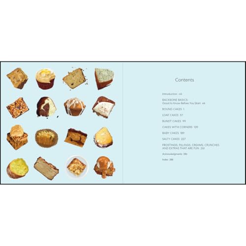 Dorie?s Anytime Cakes by Greenspan, Dorie