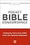 Pocket Bible Concordance: Finding Key Terms---Over 5,000 Old and New Testament References (Nelson’s Pocket Reference Series)