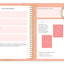 A Yogic Path Reflective Journal