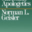 Christian Apologetics