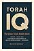 Torah IQ: The Great Torah Riddle Book