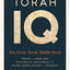 Torah IQ: The Great Torah Riddle Book