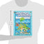 Mythical Mermaids Coloring Book (Dover Fantasy Coloring Books)