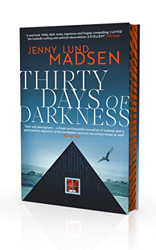 Thirty Days of Darkness