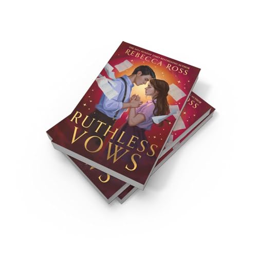 Ruthless Vows