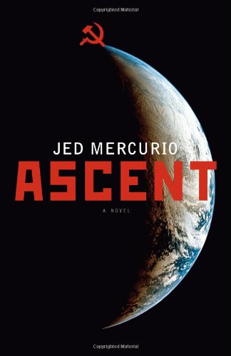 Ascent: A Novel