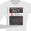 5 lb. Book of ACT Practice Problems