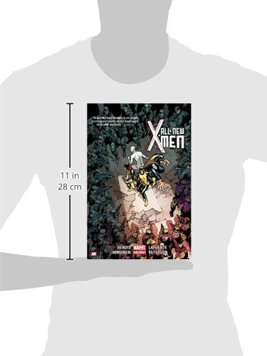 All-New X-Men 2