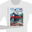 Off the Rails! (Thomas & Friends) (3-D Book)