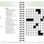 Brain Games - Relax and Solve: Crosswords (Green)