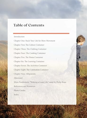 Grow Wild: The Whole-Child, Whole-Family, Nature-Rich Guide To Moving More