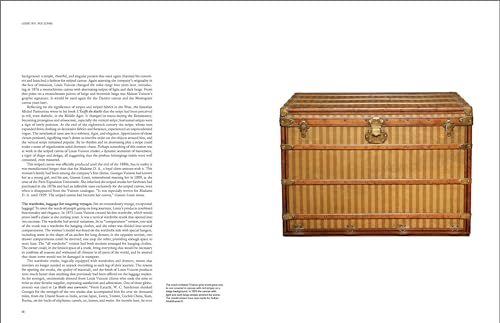 Louis Vuitton: The Birth of Modern Luxury Updated Edition