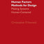 Human Factors Methods for Design