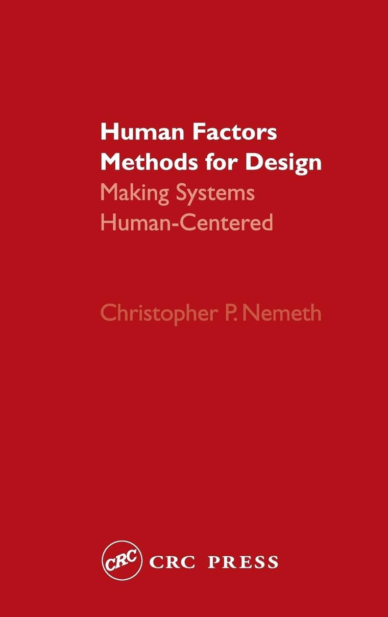 Human Factors Methods for Design