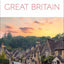DK Great Britain (Travel Guide)