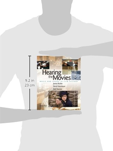 Hearing the Movies: Music and Sound in Film History by Buhle