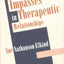 Resolving Impasses in Therapeutic Relationships