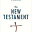 The New Testament: A Translation
