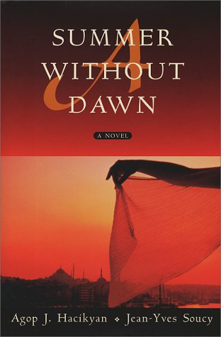 A Summer Without Dawn