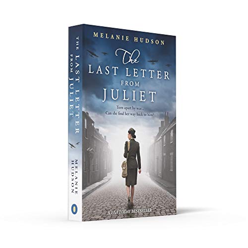 The Last Letter from Juliet