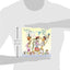 Fancy Nancy: Spring Fashion Fling: A Springtime Book For Kids