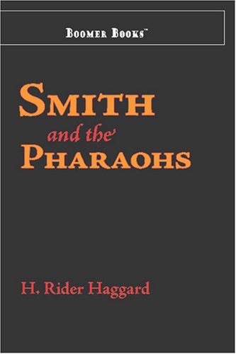 Smith and the Pharaohs