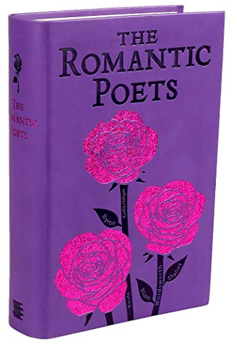 The Romantic Poets (Word Cloud Classics)