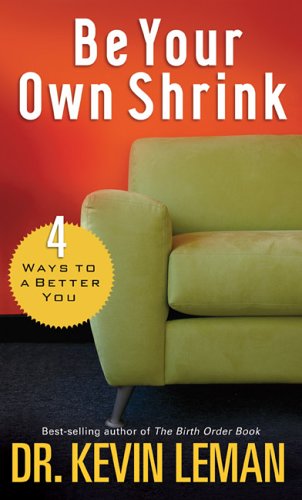 Be Your Own Shrink