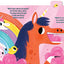 Unicorn Munch (Crunchy Board Books)