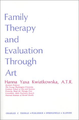 Family Therapy and Evaluation Through Art