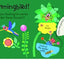 Hello, Frog: Touch, Feel, and Reveal