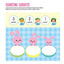 I Can Do That! Sticker Superstar: An At-home Play-to-Learn Sticker Workbook with 500 Stickers! (I CAN DO THAT! STICKER BOOK #2)