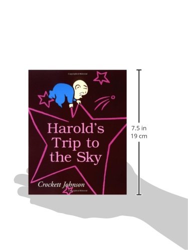 Harold's Trip to the Sky