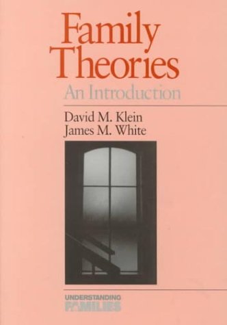 Family Theories: An Introduction (Understanding Families series)