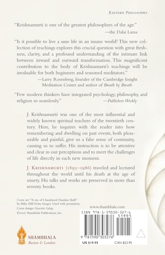Inward Revolution: Bringing About Radical Change in the World