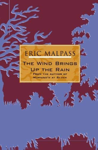 The Wind Brings Up The Rain