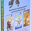 After the Dinosaurs 3-Book Box Set: A Box of 3 Nonfiction Books for Beginner Readers (I Can Read Level 2)