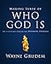 Making Sense of Who God Is: One of Seven Parts from Grudem's Systematic Theology (2) (Making Sense of Series)