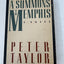 A Summons to Memphis