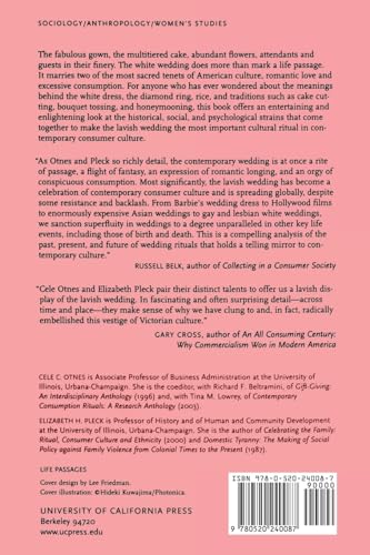 Cinderella Dreams: The Allure Of The Lavish Wedding (Life Passages) (Volume 2)