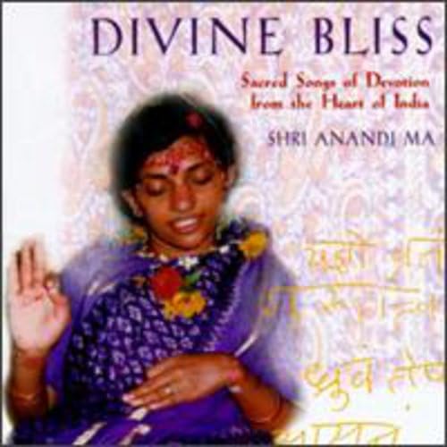 Divine Bliss