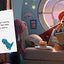 The Great Balloon Chase: Read this brilliant, funny childrens book from the TV tie-in series of Paddington! (The Adventures of Paddington)