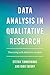 Data Analysis in Qualitative Research: Theorizing with Abductive Analysis