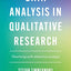 Data Analysis in Qualitative Research: Theorizing with Abductive Analysis
