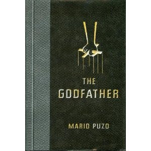 The Godfather (Classics of Modern Literature) by Mario Puzo